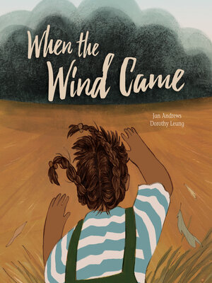 cover image of When the Wind Came